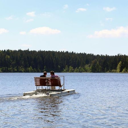Hotel Medlov Depandance Fryšava Eksteriør bilde